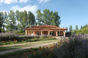 Casona Aventurados